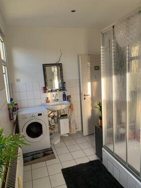 Foto - Etagenwohnung in Schmalkalden