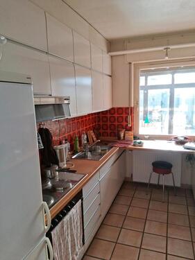 Foto - 2 Zimmer Etagenwohnung in Oelde