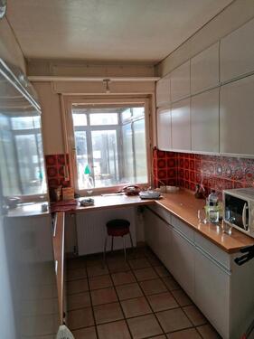 Foto - Etagenwohnung in Oelde zur Miete