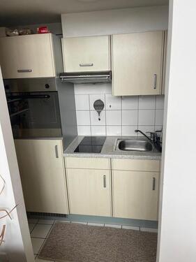 Foto - 1 Zimmer Etagenwohnung zur Miete in München