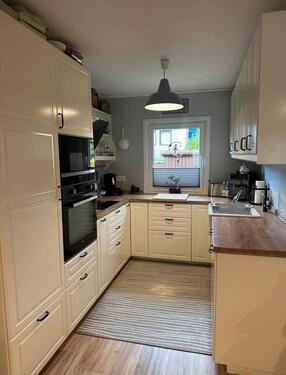 Foto - 5.5 Zimmer Reihenhaus in Bremen