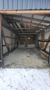 Foto - Grundst&uuml;ck zur Miete in Ötzingen