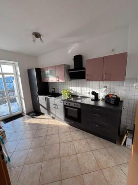 Foto - Mitten in der Stadtzentrum, 2 - Zimmer, Balkon