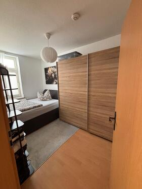 Foto - 2 Zimmer Etagenwohnung zur Miete in Burg