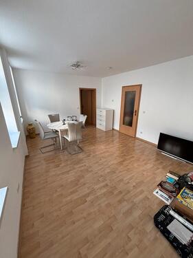 Foto - 2 Zimmer Etagenwohnung in Burg