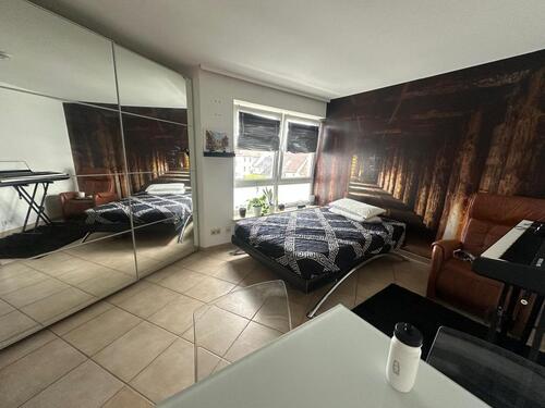 Foto - 1 Zimmer Etagenwohnung zur Miete in Kaiserslautern