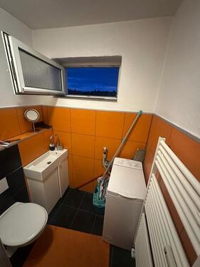 Foto - 1 Zimmer Etagenwohnung in Kaiserslautern