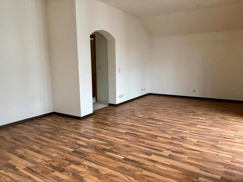 Foto - 1 Zimmer Dachgeschoßwohnung zur Miete in Passau