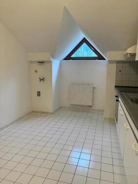 Foto - Dachgeschoßwohnung in Passau zur Miete