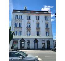 Erstbezug nach Kernsanierung! Moderne 50m² DG-Wohnung - Köln Innenstadt