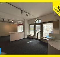 Sehen und gesehen werden - 935,00&nbsp;EUR Kaltmiete, ca.&nbsp; 110,00&nbsp;m&sup2; in Albstadt (PLZ: 72458)