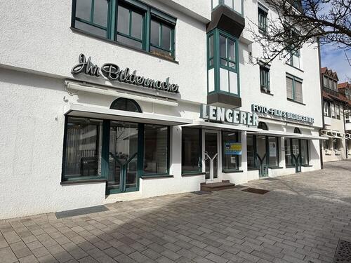 Foto - andere in Albstadt zur Miete