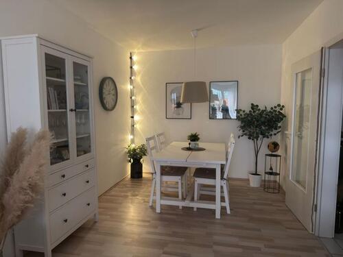 Foto - 2 Zimmer Etagenwohnung in Duderstadt