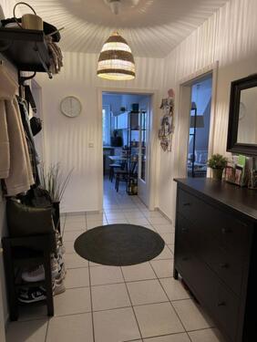 Foto - Etagenwohnung in Duderstadt zur Miete