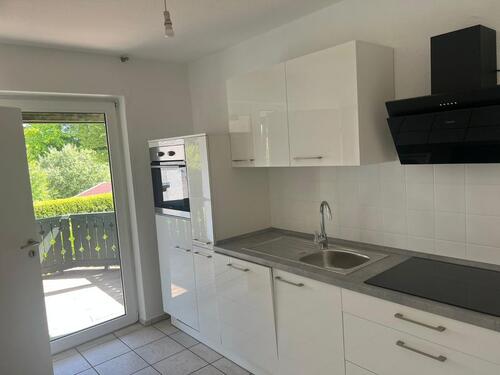 Foto - 3 Zimmer Etagenwohnung in Hilter am Teutoburger Wald