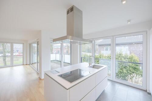 Foto - Exklusives Wohnen auf zwei Ebenen