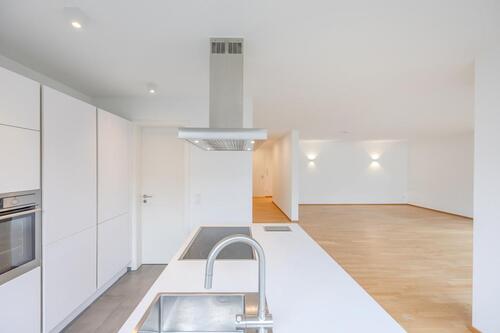 Foto - 4 Zimmer Maisonettenwohnung in Rheine