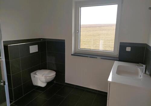 Foto - Etagenwohnung in Wiesenfelden zur Miete