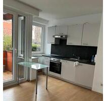 Wohnung zu vermieten ca.35 qm, ab 01.04.26 frei! - Göttingen Roringen