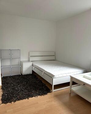 Foto - Etagenwohnung in Göttingen zur Miete