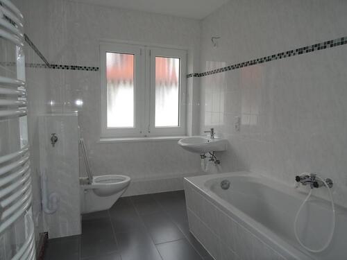 Foto - Wohnung in Kurparkstraße - 420,00&nbsp;EUR Kaltmiete, ca.&nbsp; 60,00&nbsp;m&sup2;