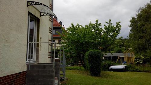 Foto - 2 Zimmer Erdgeschoßwohnung in Seesen