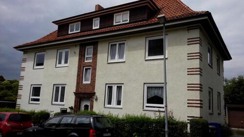 Foto - Erdgeschoßwohnung in Seesen zur Miete