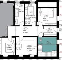 3-Zimmer Wohnung 90m² in 94362 Neukirchen