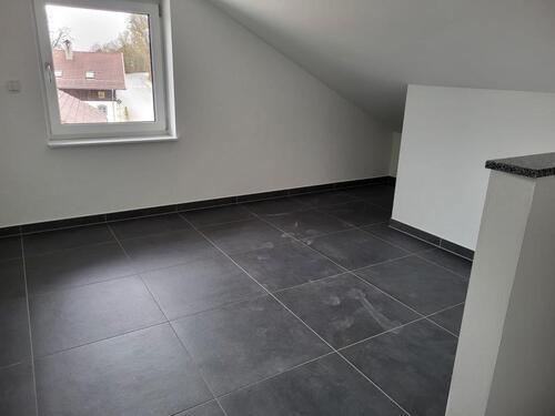 Foto - 3 Zimmer Dachgeschoßwohnung in Neukirchen