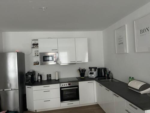 Foto - 3 Zimmer Erdgeschoßwohnung zur Miete in Essen