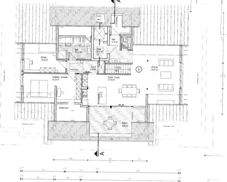 Foto - 3.5 Zimmer Einfamilienhaus zum Kaufen in Bad Hersfeld