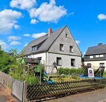 Freistehendes Einfamilienhaus - 279.000,00&nbsp;EUR Kaufpreis, ca.&nbsp; 230,00&nbsp;m&sup2; in Selb (PLZ: 95100)