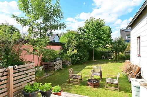 Foto - 9 Zimmer Einfamilienhaus in Selb