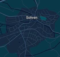 Doppelhaushälfte zur Miete in Sohren (1.000,-€ Kaltmiete)