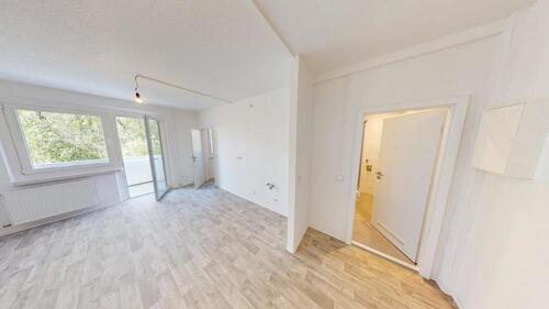 Foto - 2 Zimmer Etagenwohnung zur Miete in Chemnitz