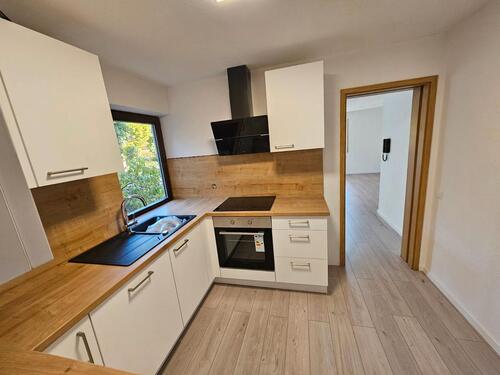 Foto - 2 Zimmer Erdgeschoßwohnung zur Miete in Rosenberg