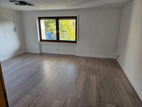 Foto - Erdgeschoßwohnung in Rosenberg zur Miete