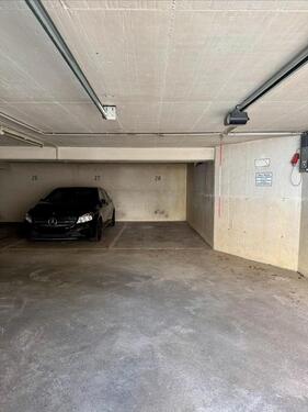 Foto - Tiefgaragenstellplatz Heinrich-Könn-Straße Gerresheim