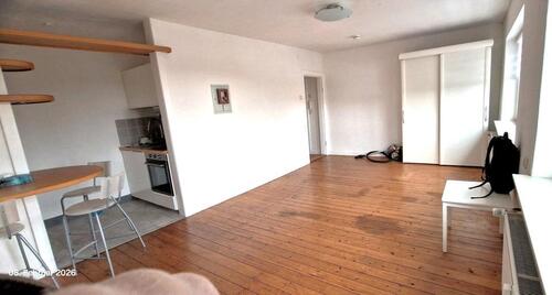 Foto - Etagenwohnung in Kiel zum Kaufen