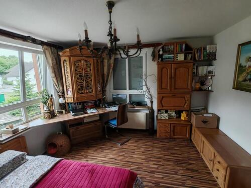 Foto - 4.5 Zimmer Etagenwohnung zur Miete in Lautertal (Odenwald)