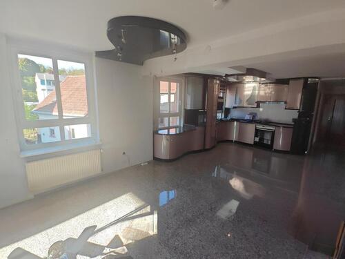 Foto - Etagenwohnung in Lautertal (Odenwald) zur Miete