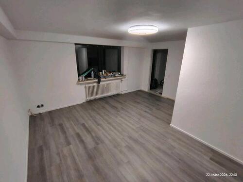 Foto - 2 Zimmer Etagenwohnung zur Miete in Bielefeld