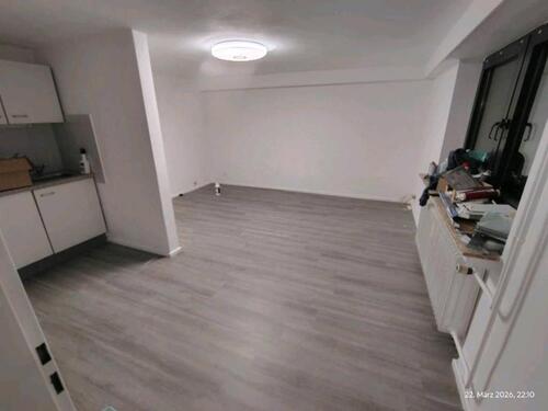 Foto - 2 Zimmer Etagenwohnung in Bielefeld