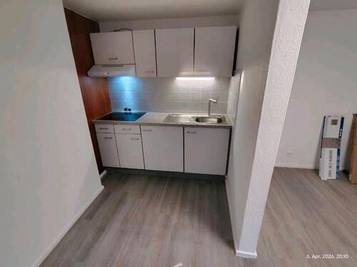 Foto - Etagenwohnung in Bielefeld zur Miete