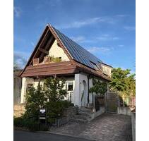 Individuelles Familienhaus m. Garten und PV Anlage PROVISIONSFREI - Röttenbach
