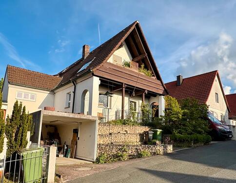 Foto - 5.5 Zimmer Einfamilienhaus zum Kaufen in Röttenbach