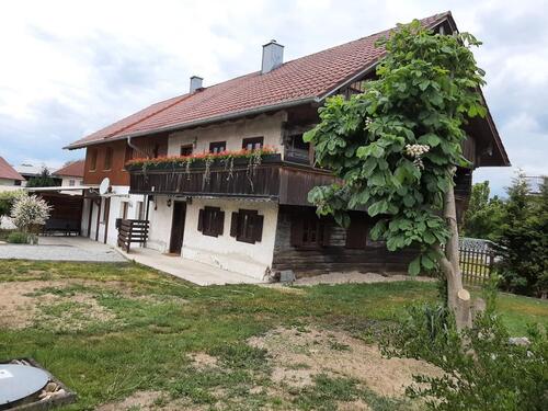 Foto - 9 Zimmer Einfamilienhaus in Stephansposching
