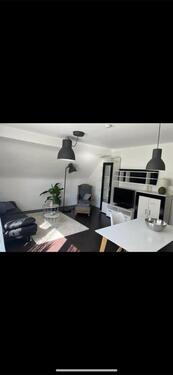 Foto - Voll möblierte Wohnung im Essener Süden