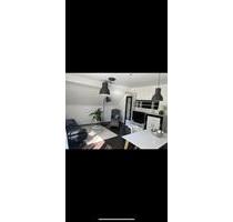 Voll möblierte Wohnung im Essener Süden Voll möblierte Wohnung im Essener Süden