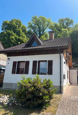 Foto - Kleines Haus in Engen Altstadtnähe